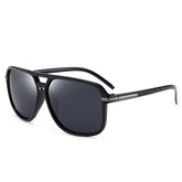 Sunglasses For Driving Polarized Lenses Retro Men's Fashion